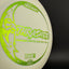 Z Glo Thrasher - Limited Edition Disc Golf Disc