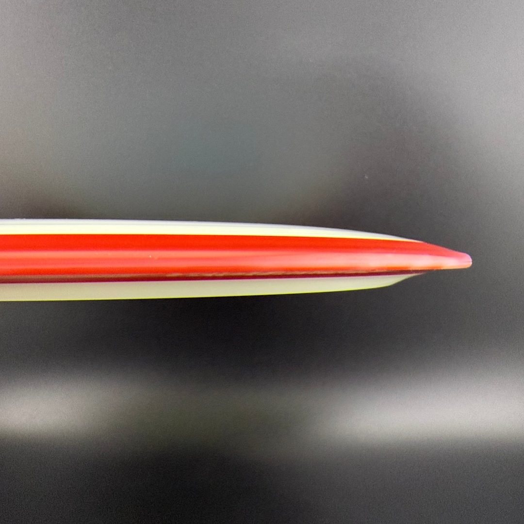 Neutron Time-Lapse (Re-Tooled) - Elk Man 2.0 Disco Golf Driver