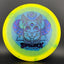 Halo G-Blend Sphinx Disc Golf Driver