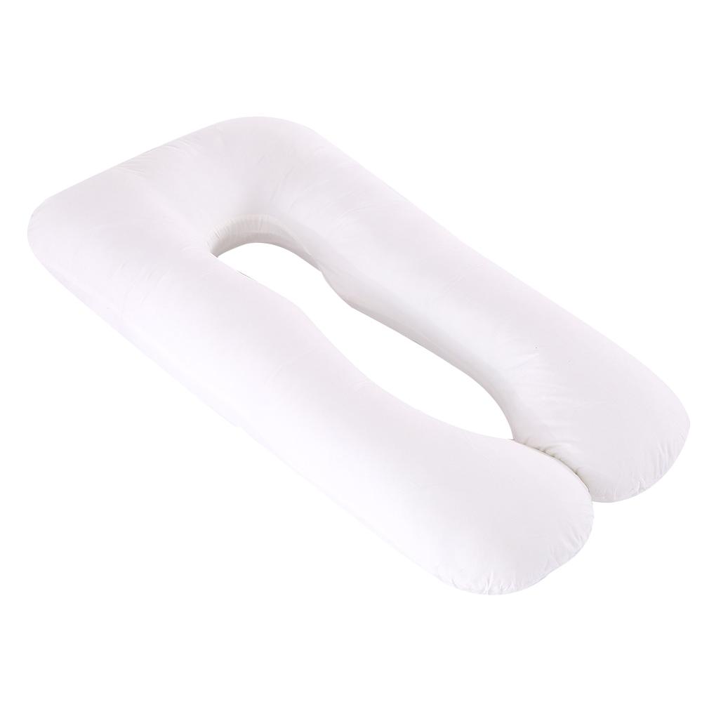 Pregnancy Pillow for Side Sleeper Pregnant Women - Korvel