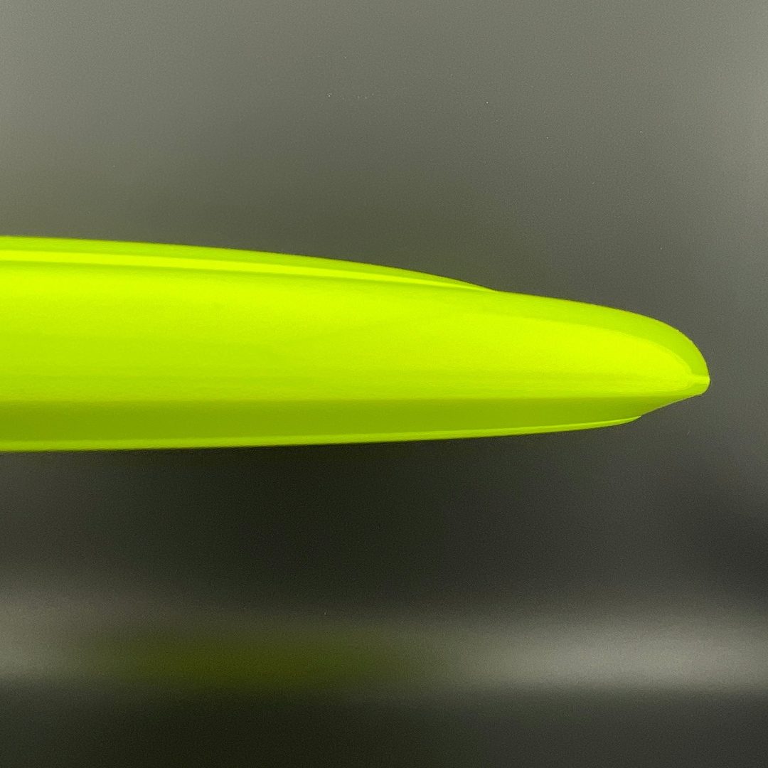 Innova Star Alien Disc Golf Putter