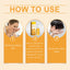 Turmeric Cleanser Gently Cleanses Pores And Improves Skin Quality - Korvel
