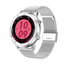 Reloj Inteligente Elegante Touch para Mujeres - Impermeable IP68