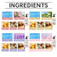 Fragrant Body Wash (Jasmine Fragrance) Moisturize And Moisturize Skin To Improve Dry Women's Body Wash - Korvel