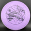 Thermo Peregrine - First Run Distance Driver