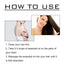 Premium Hair Care Essential Oil for Smoothing and Repair
