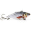 Mmlong 2.5/8.6g Vib Crankbait Lifelike Fishing Lure  Slow Sinking Hard Fish Wobbler Pes - Korvel