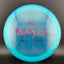 Latitude 64° Opto Maul Disc Golf Driver