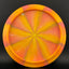Nebula Aura Omen - Freedom Chicken Disc Golf Driver