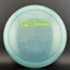 MoonDust Champion Wraith - F2 Disc Golf Driver