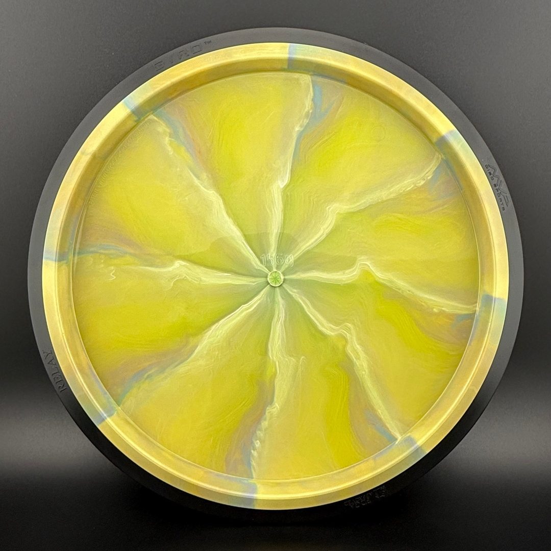 Cosmic Neutron Relay Disc Golf Driver