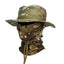 Premium Cooling Neck Gaiter and Boonie Hat Set