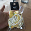 Labbubu Doll Accessories - Stylish Keychain & Clothing Set