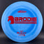Swirl ESP Buzzz - Édition Limitée Brodie Darkhorse