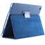 For Apple ipad 2 3 4 Case Auto Flip Litchi PU Leather Cover For New ipad 2 ipad 4 Smart Stand Holder Folio Case - Korvel