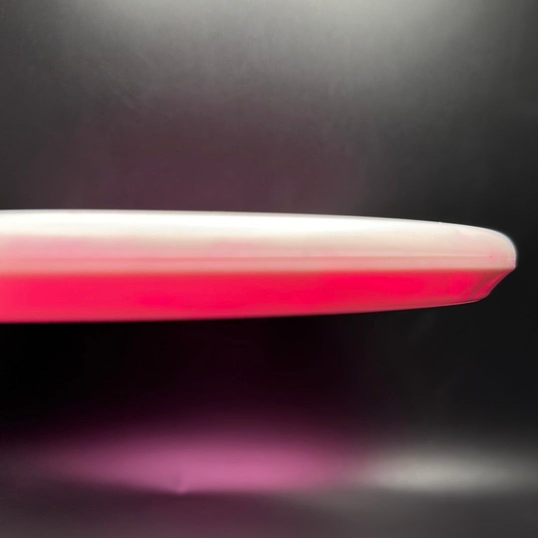 Putter de Disc Golf VIP Ice Orbit Harp