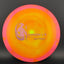 Millennium Sirius Helio Orion LS Disc Golf Driver