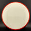 Neutron Crave - White Dyer's Delight Disc Golf Driver
