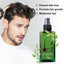 Spray Fortalecedor de Cabello Denso para Cabello Más Grueso