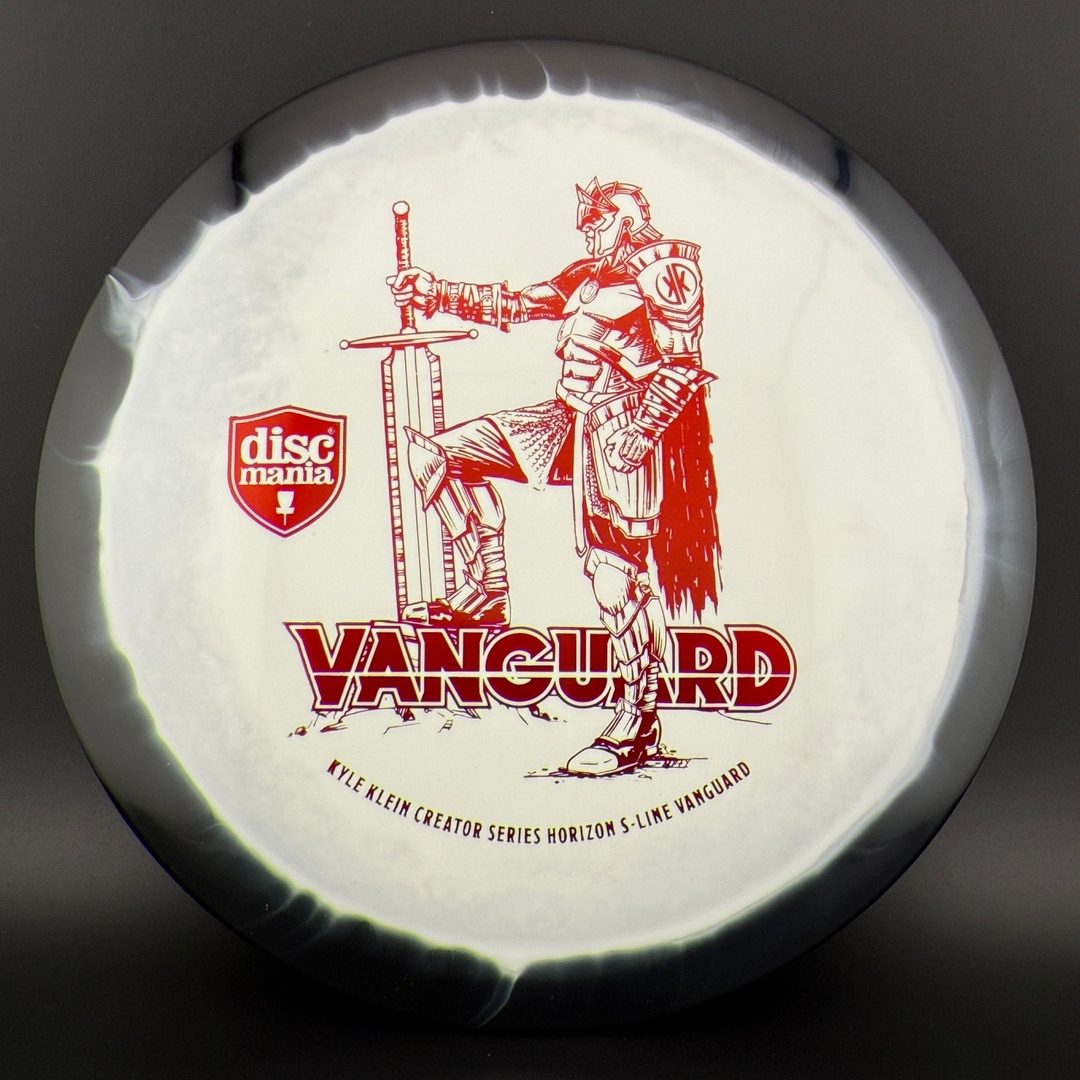 Horizon S-Line Vanguard - Kyle Klein Creator Series Disc
