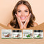 Volcanic Ash Dental Cleaning Powder Clean Bad Breath Confident Smile Teeth Cleaning Care Beauty Dental Powder - Korvel
