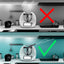 Steam Diverter for Thermomix TM5/TM6 pressure cookers. It's an air - guided, anti - scald steam relief tool for exhaust pipes. - Korvel