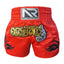 Pantalones Cortos de Boxeo para Hombre Premium para un Rendimiento Óptimo