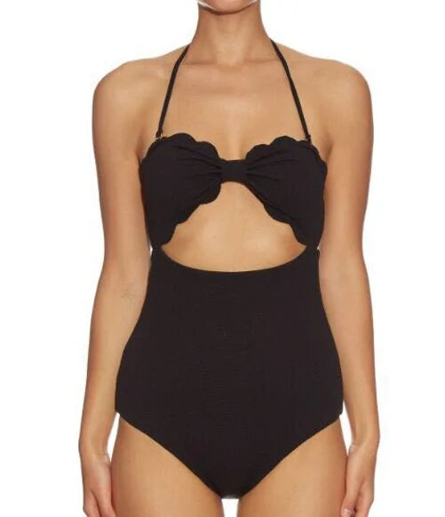 Ensemble de Bikinis avec Coussinets pour Femmes
