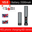 Premium Bluetooth 5.0 In-Ear Headphones