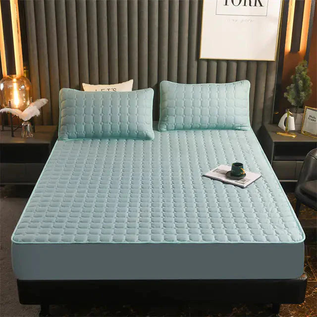 Eucalyptus Sheets and Pillow Cases