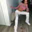 Stacked Pants for Women - Premium Fitness Leggings