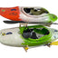 Premium Dry Stack Kayak Storage Rack - Korvel