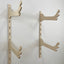 Premium Dry Stack Kayak Storage Rack - Korvel