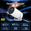 Proyector HY300 Pro - Experiencia Multimedia Compacta