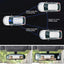 Universal Anti-Glare Wide-Angle Car Rearview Mirror