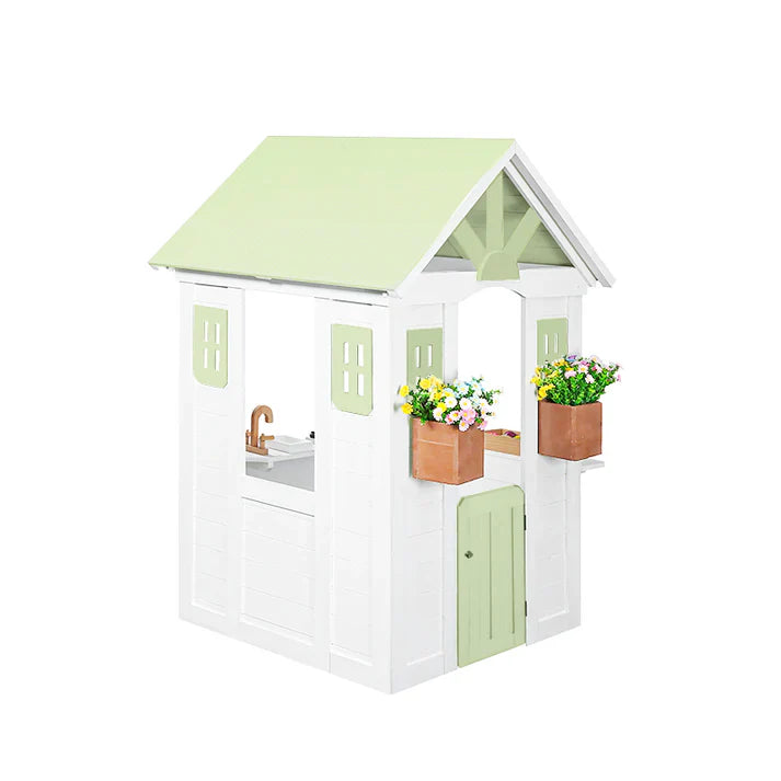 2MamaBees Ajure Playhouse - Korvel