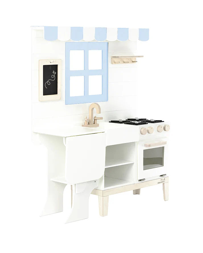 2MamaBees Aviana Gourmet Play Kitchen - Korvel