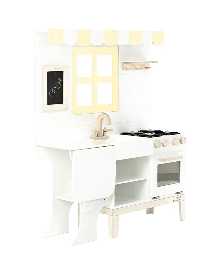 2MamaBees Aviana Gourmet Play Kitchen - Korvel