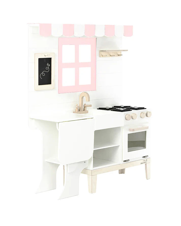 2MamaBees Aviana Gourmet Play Kitchen - Korvel