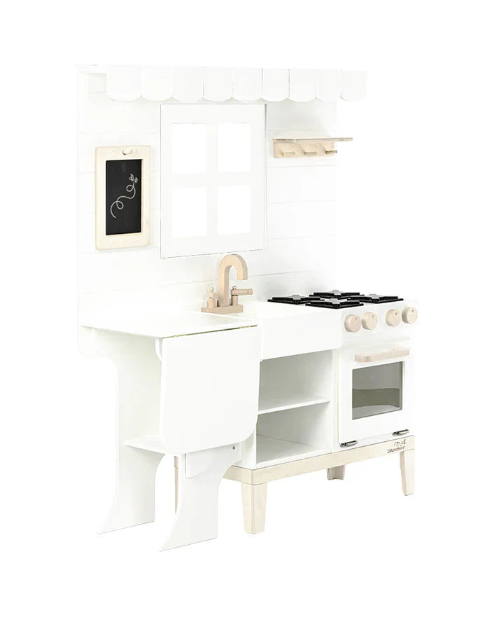 2MamaBees Aviana Gourmet Play Kitchen - Korvel