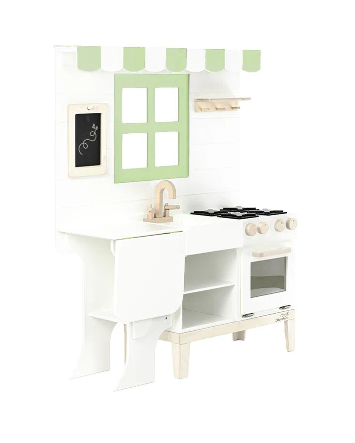 2MamaBees Aviana Gourmet Play Kitchen - Korvel