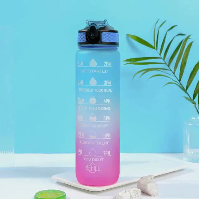Gobelets en plastique réutilisables portables et écologiques