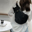 Stylish Women's Cross Body Chest Waist Bag