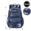 Mochila Estilosa para Adolescentes para Uso Diario