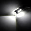 2PCS Car Styling Car Auto LED T10 Canbus 194 W5W 10 SMD 5630 LED Light Bulb No Error LED Light Parking T10 LED Car Side Light - Korvel