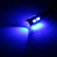 2PCS Car Styling Car Auto LED T10 Canbus 194 W5W 10 SMD 5630 LED Light Bulb No Error LED Light Parking T10 LED Car Side Light - Korvel