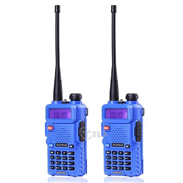 BaoFeng UV-5R Dual Band Two-Way Radio
