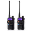 BaoFeng UV-5R Dual Band Two-Way Radio