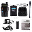 BaoFeng UV-5R Dual Band Two-Way Radio
