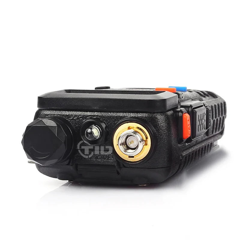 BaoFeng UV-5R Dual Band Two-Way Radio